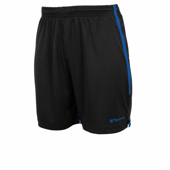 Stanno Focus II short zwart