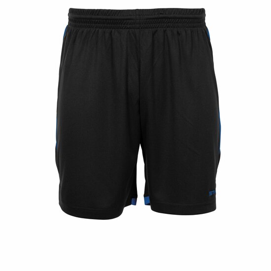 Stanno Focus II short zwart