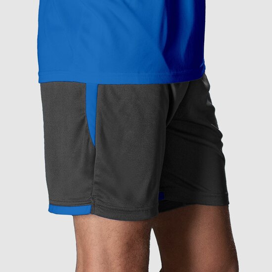 Stanno Focus II short zwart