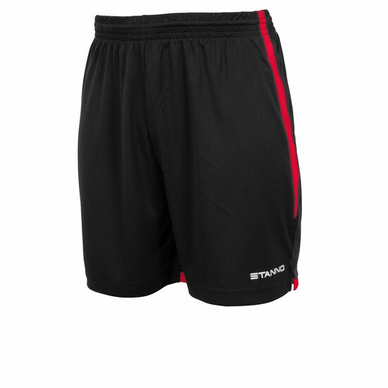 Stanno Focus II short zwart