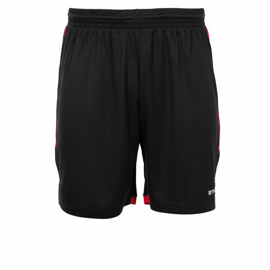 Stanno Focus II short zwart
