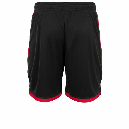 Stanno Focus II short zwart