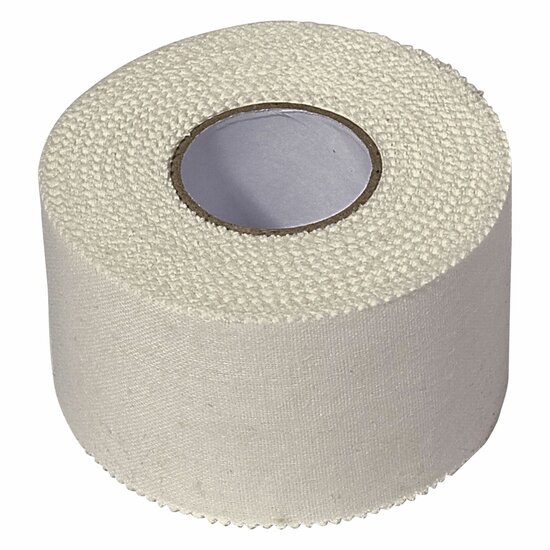 Sporttape Classic 3,8cm wit