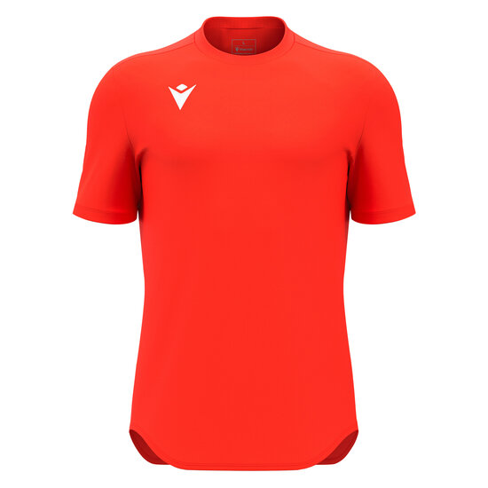 Macron Void shirt oranje
