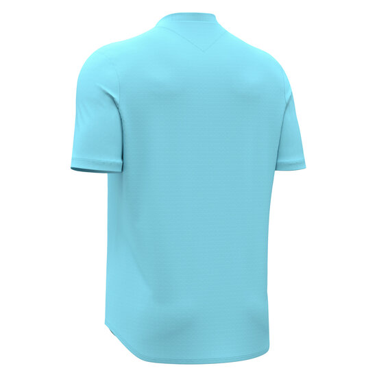 Macron Void shirt celeste