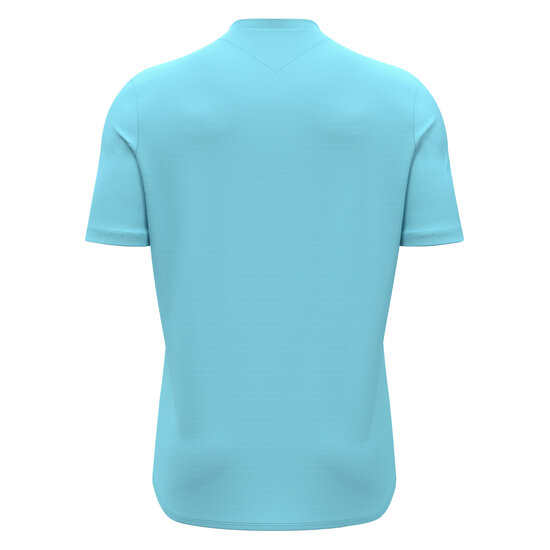 Macron Void shirt celeste