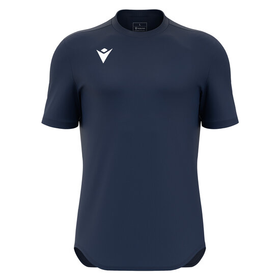 Macron Void shirt navy