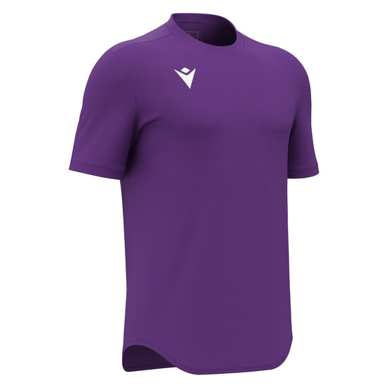 Macron Void shirt paars