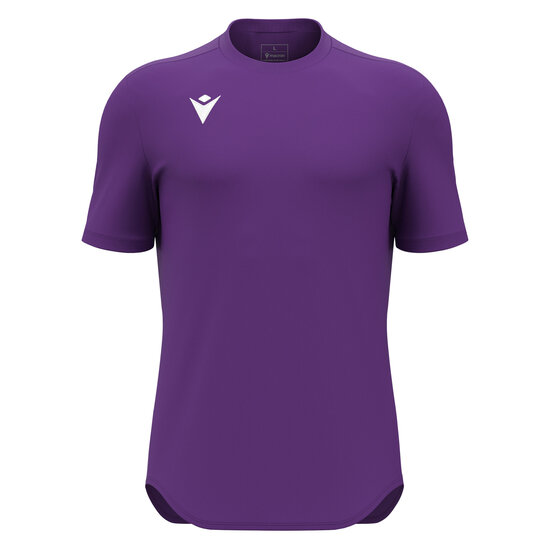 Macron Void shirt paars