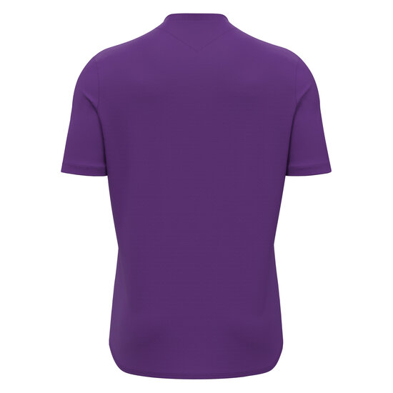 Macron Void shirt paars