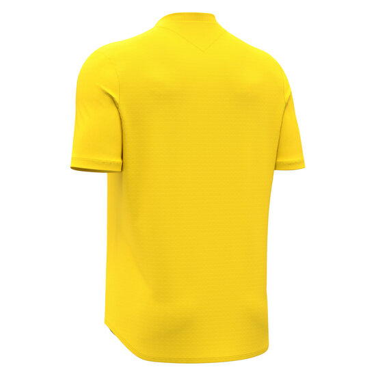 Macron Void shirt geel