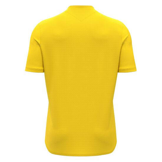 Macron Void shirt geel