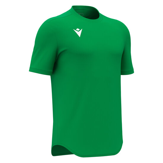 Macron Void shirt groen