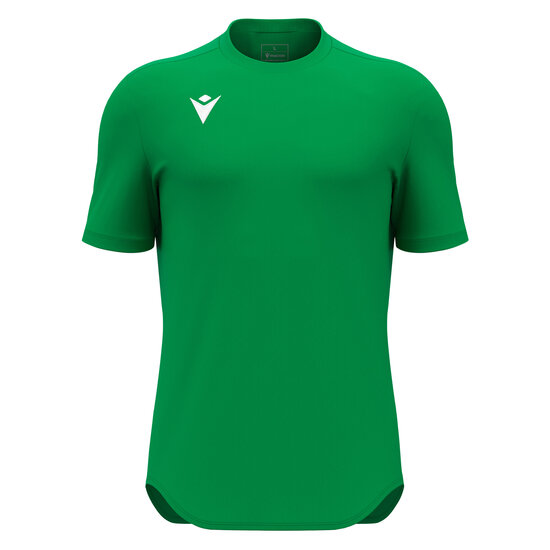 Macron Void shirt groen