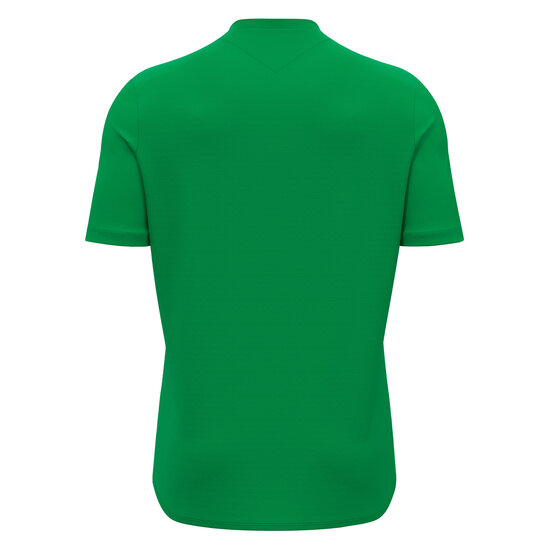 Macron Void shirt groen