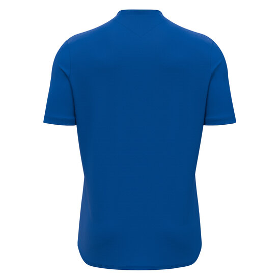 Macron Void shirt blauw