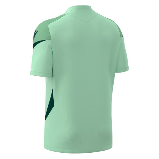 Macron Totem shirt mint