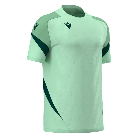 Macron Totem shirt mint