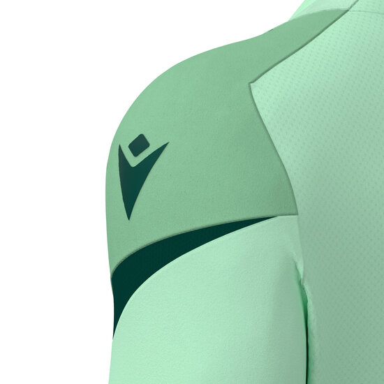 Macron Totem shirt mint