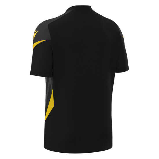 Macron Totem shirt zwart