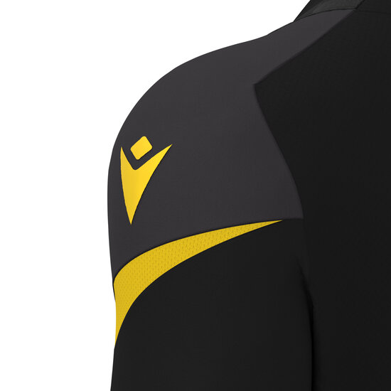 Macron Totem shirt zwart