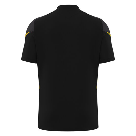 Macron Totem shirt zwart