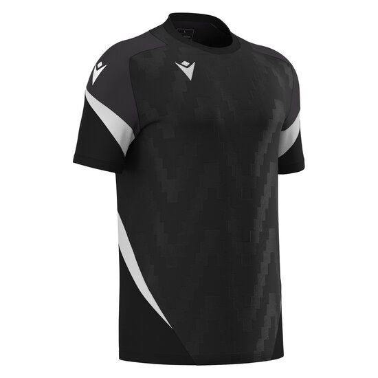 Macron Totem shirt zwart