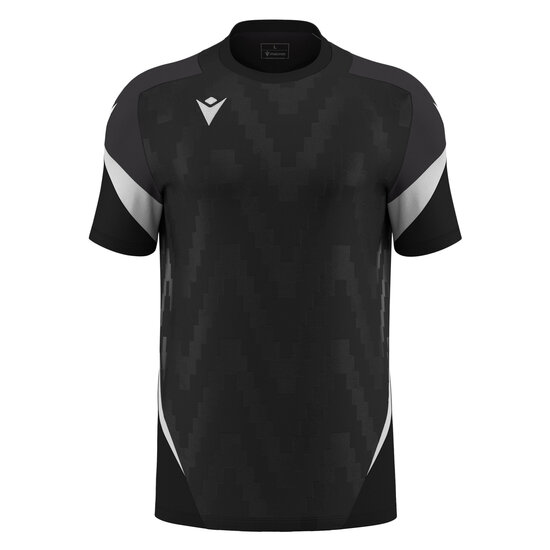 Macron Totem shirt zwart