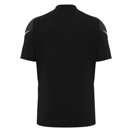 Macron Totem shirt zwart