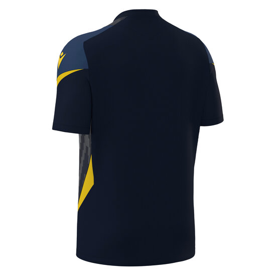 Macron Totem shirt navy