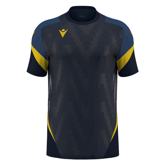 Macron Totem shirt navy