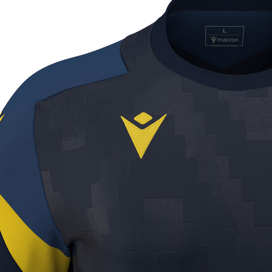 Macron Totem shirt navy