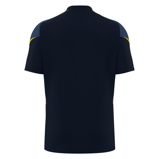 Macron Totem shirt navy