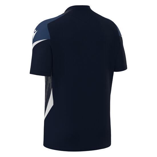 Macron Totem shirt navy
