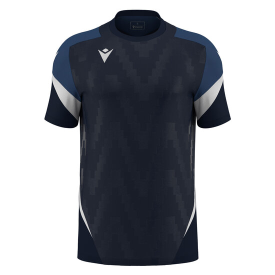 Macron Totem shirt navy