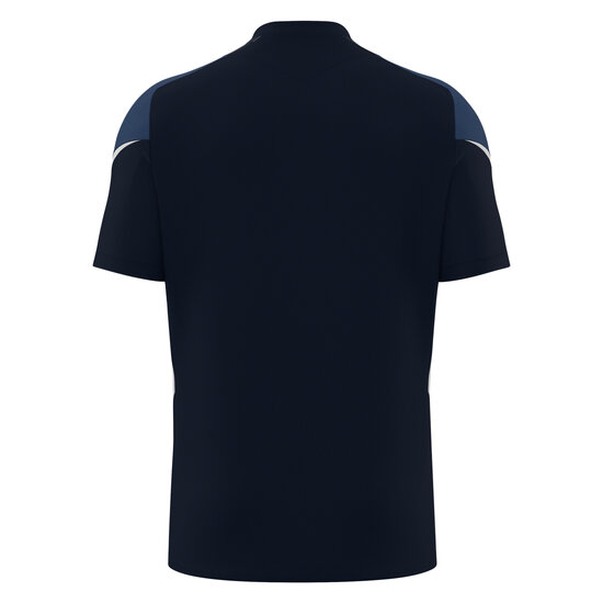 Macron Totem shirt navy