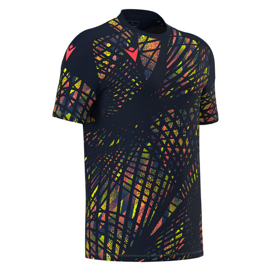 Macron Totem shirt navy