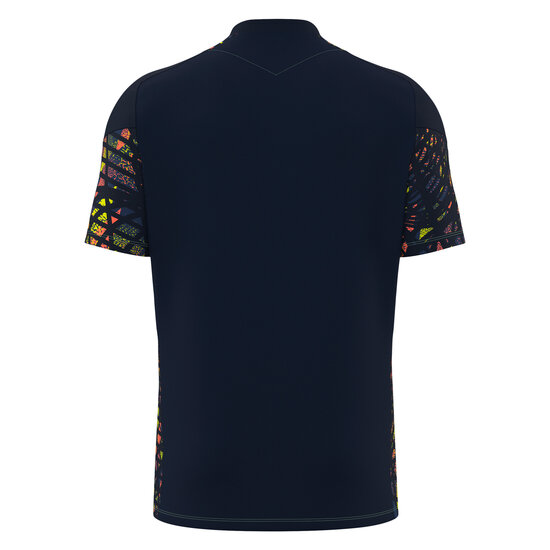 Macron Totem shirt navy