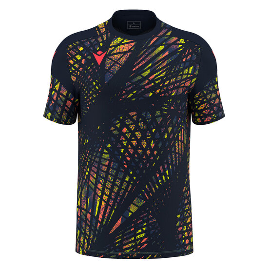 Macron Totem shirt navy