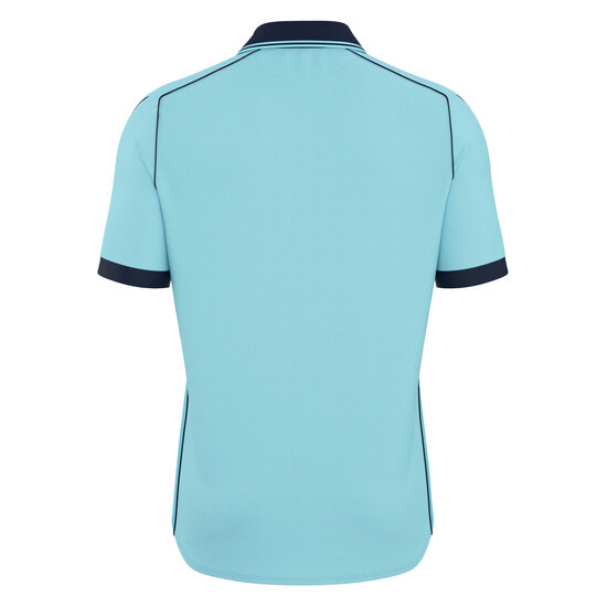 Macron Warden shirt celeste