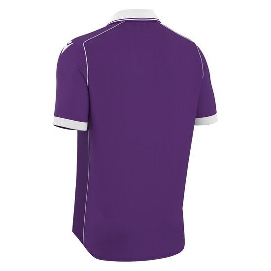 Macron Warden shirt paars