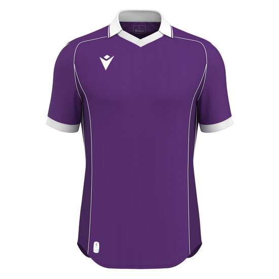 Macron Warden shirt paars