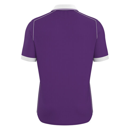 Macron Warden shirt paars