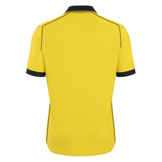 Macron Warden shirt geel