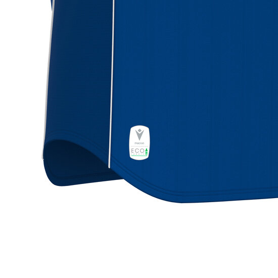 Macron Warden shirt blauw
