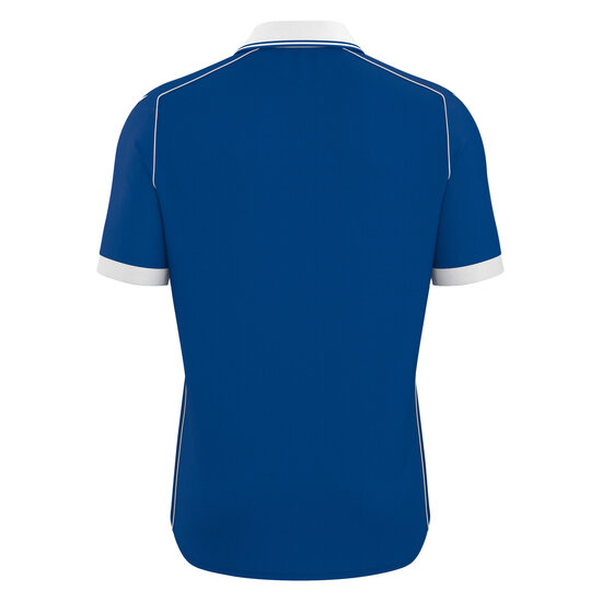 Macron Warden shirt blauw