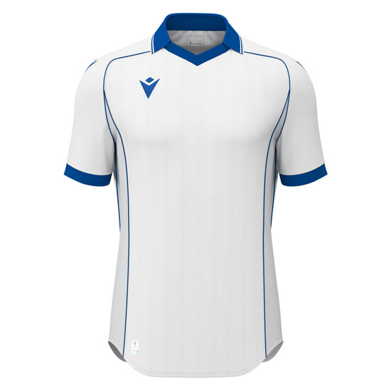 Macron Warden shirt wit