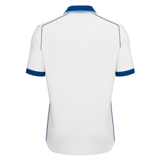 Macron Warden shirt wit