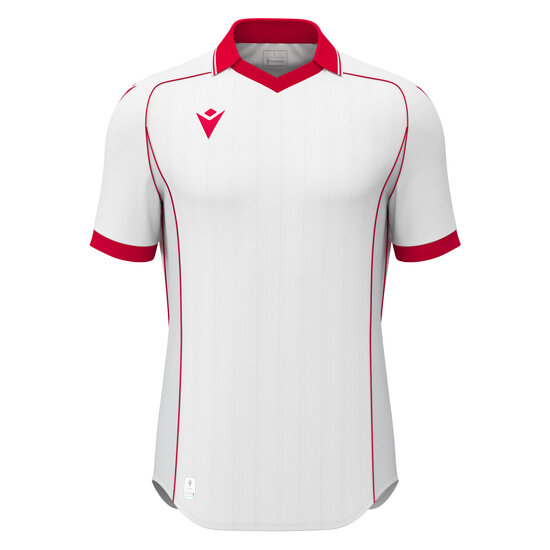 Macron Warden shirt wit