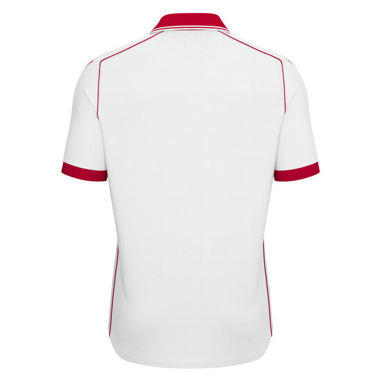 Macron Warden shirt wit